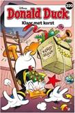 Donald Duck - Pocket 3e reeks 320 Klaar met kerst