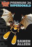 Disney Premium 24 SuperDonald - Samen-Alleen