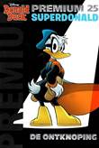 Donald Duck Premium Pockets 25 SuperDonald - De ontknoping