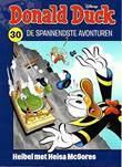 Donald Duck - Spannendste avonturen 30 Heibel met Heisa McSores