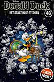 Donald Duck - Thema Pocket 46 Het staat in de sterren