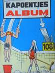 Kapoentjes Album 108 Bundeling 1972