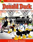 Donald Duck - Vrolijke stripverhalen 45 De ontspoorde machinist