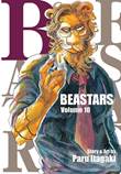 Beastars 10 Volume 10