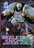 Skeleton Knight in Another World 3 Volume 3
