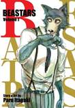 Beastars 1 Volume 1