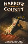 Harrow County 1 Omnibus Volume 1