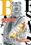 Beastars 11 Volume 11