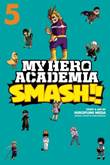 My Hero Academia - Smash! 5 Smash! 5
