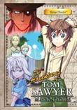Manga Classics The Adventures of Tom Sawyer