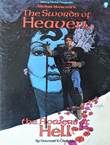 Heavy Metal presents The swords of heaven
