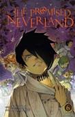 Promised Neverland, the 6 Volume 6