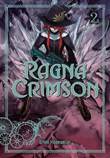 Ragna Crimson 2 Volume 2