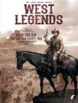 West Legends 2 Billy the Kid