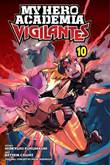 My Hero Academia - Vigilantes 10 Vol. 10