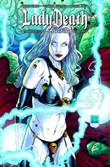 Lady Death - Origins 2 A Young Woman named Hope
