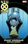 New X-Men 5 Book 5
