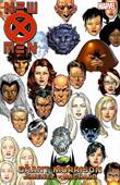 New X-Men (2001) 6 Book 6