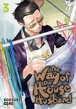 Way of the househusband, the 3 Volume 3
