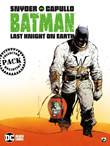 Batman (DDB) / Last Knight on Earth 1-3 Collector Pack