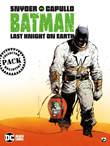 Batman (DDB) / Last Knight on Earth 1-3 Last Knight on Earth - Collector's Pack