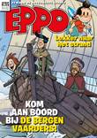 Eppo - Stripblad 2021 14 Nr 14 - 2021