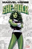 Marvel-Verse She-Hulk
