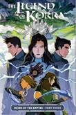 Legend of Korra, the / Ruins of the Empire 3 Ruins of the Empire - Part three