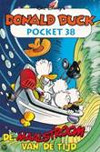 Donald Duck - Pocket 3e reeks 38 De Maalstroom van de tijd
