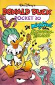 Donald Duck - Pocket 3e reeks 30 De Minstreel van Schapeneiland