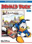 Donald Duck - Grappigste avonturen, de 1 De spannende reisavonturen van