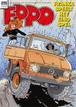 Eppo - Stripblad 2021 15 Nr 15 - 2021