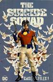 Suicide Squad, the - Case Files 1 Case Files 1