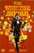 Suicide Squad, the - Case Files 2 Case Files 2