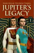 Jupiter's Legacy 1 Volume 1