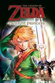 Legend of Zelda, the - Twilight Princess 5 Volume 5