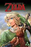 Legend of Zelda, the - Twilight Princess 7 Volume 7