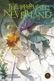 Promised Neverland, the 15 Volume 15