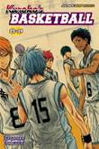 Kuroko's Basketball (2-in-1 Edition) 12 Volume 23+24
