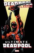 Deadpool - Classic 20 Ultimate Deadpool