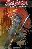 Red Sonja - One-Shots The Black Tower