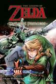 Legend of Zelda, the - Twilight Princess 8 Volume 8
