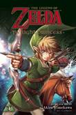 Legend of Zelda, the - Twilight Princess 4 Volume 4