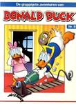 Donald Duck - Grappigste avonturen, de 8 De grappigste avonturen van
