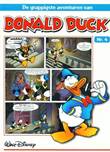 Donald Duck - Grappigste avonturen, de 4 De grappigste avonturen van