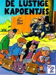 Lustige Kapoentjes, de - Adhemar 2 No. 2