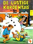 Lustige Kapoentjes, de - Adhemar 4 No. 4