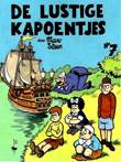 Lustige Kapoentjes, de - Adhemar 7 No. 7