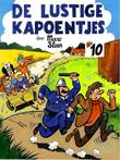 Lustige Kapoentjes, de - Adhemar 10 No. 10