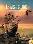 Explora (Collectie) / Lewis & Clark De ontdekking van het Westen
